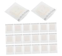 Kisangel 50pcs Disposable Drip Coffee Bags with Hanging Ear Portable Single Serve Filter Paper for Travel Camping Home and Office Brewing Easy to Use and Cleanup Sturdy Filtration for