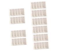 Kisangel 5sets Indoor Catnip Tea Bags Dry Catnip Kitten Teabag Pet Hydration Aid 10pcs*5