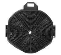 Kisangel Activated Charcoal Filter for Range Hood - Carbon Fiber Filter Replacement - Odor Absorbing Ventilation Accessory for Kitchen Cooking Recirculating Stove Hood