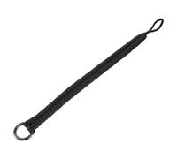 Kisangel Adjustable DSLR Wrist Strap Anti-Lost Paracord Camera Safety Strap with Anti-Slip Design for Outdoor Wrist Use