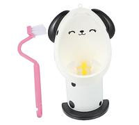 Kisangel Adorable Cartoon Standing Potty Trainer for Boys Durable Pee Urinal with Easy Clean Design Compact for Potty Training at Home Travel