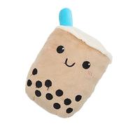 Kisangel Adorable Cat Chewing Toy Plush Interactive Plaything for Kittens Pet Teething Toy Soft Material for Engaging Cat Activity for Reducing Separation Anxiety
