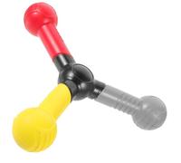 Kisangel Agility and Reflex Training Colored Sticks for Hand-eye Coordination Improvement Multi-handle Catching for Reaction Speed Focus and Sports Skills Development at Home and Fitness