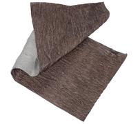 Kisangel Artificial Tree Bark Decor Faux Tree Trunk Wrap for Walls Floors Indoor Outdoor Use Realistic Finish Easy to Install