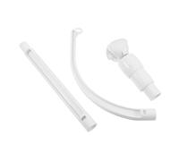 Kisangel Baby Mobile Hanger Clip Holder for Crib and Stroller, Single Clip Bracket Nursery Decor for Girls, Sturdy Arm for Hanging Toys and Monitors