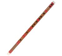 Kisangel Bamboo Flute Student Flute for Beginners Music Instrument Enlightenment