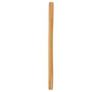Kisangel Bamboo Massage Sticks Manual Massager Stick for Adults Designed to Increase Blood Flow and Comfortable to Grip, a Home Back Massager and Full Body Relaxation Tool
