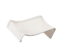 Kisangel Bath Support Network Bath Pad for Boy for Girl Boy Girl Newborn and Shower