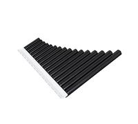 Kisangel Beginner's Pan Flute and Girls Musical Instrument and Practical Great for Music Lovers