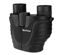 Kisangel Binoculars Mini Portable Telescope with Non-slip Grip for Outdoor Nature Watching Educational for Boys