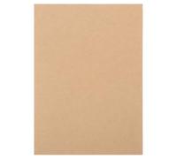 Kisangel Blank Notebook Work A5 Personal for Teachers and Explorers