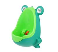 Kisangel Boy Girl's Urinal Potty Training Funny Pinwheel Design for Toddlers Boys Bathroom Use