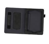 Kisangel Breathable E-reader Cover for with Auto Wake Sleep Function Premium Silk Material Protective Case with Folding Stand Design for Collision and Dirt Protection