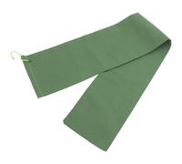 Kisangel Canvas Flood Barrier Sandbags Reusable Water Barrier for Flood Prevention and Disaster Relief in Outdoor and Home Settings