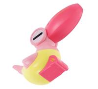 Kisangel Cartoon Water Bird Whistle Fun Slide Whistles for Lightweight Material Beautiful Tone for Music Aesthetic Education Party Props
