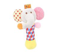 Kisangel Catch The Stick Roar The Bell Teething Toy Toy for Months Boy Girl for Boy Girl