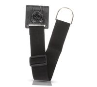 Kisangel Cello Non Slip Mat Pad Cello Anchor Rest Durable Slip Holder for Stable Performance Slippery Surfaces Easy to Carry and Fold for Musicians