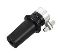 Kisangel Cello Rubber Tip Protector for Endpin Support Durable Odorless Material for Safe Use Ergonomic Design for Comfort Easy to Clean Versatile for All Cellists