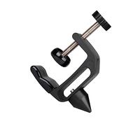 Kisangel Clarinet Stand Metal Bracket Storage Holder Music Instrument Accessory Clarinet Holder Basics Use