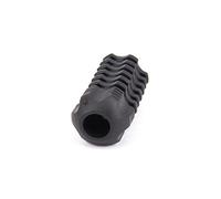 Kisangel Compound Stabilizer Accessory with Vibration Reducing Technology and Sturdy Rubber Clip, to Stabilize the, for Hunting and Shooting the Field the Range