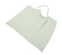 Kisangel Cotton Breastfeeding Covers Nursing Covers Hoop Soft Material Multipurpose Breathable Fabric Public Nursing Apron for Breastfeeding Accessories