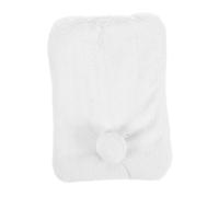 Kisangel Cotton Rabbit Nest Mat Guinea Pig Cage Liner Washable Small Animal Bed Pad Rabbit Blanket Warm Comfortable Bed