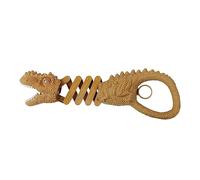 Kisangel Creative Retractable Dinosaur Safe Telescopic Plaything for Birthday Party Favors Outdoor Fun and Parent Interaction Blue