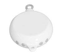 Kisangel Crib Musical Box Bed Hanging Musical Bell Tunes Crib Bell for Cot for Months