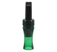 Kisangel Crow Call Whistle Crow Bird Whistle Plastic Portable Caller for Bird Watching and Outdoor Exploration