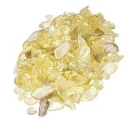 Kisangel Crystal Decorative Gravel Fish Tank Rocks Aquarium Landscape Stones Terrarium Rocks Create Your Personal Aquatic Scene