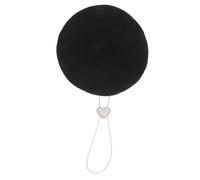 Kisangel Cute Small Pet Beret Hat for Cats and Dogs French Style Winter and Summer Headwear Secure Fit Cozy Cap for Holiday Costumes and Outdoor Use
