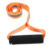 Kisangel Deer Drag Harness Deer Dragging Rope Hunting Safety Rope Non-slip Function Reflective Strips