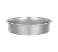 Kisangel Dog Bowl Dishwasher Safe for Stainless Steel Slow Feeder Puzzle Maze Fish Bone Shape Non-slip Pet Slow Feeding Bowl to Promote Healthy Eating Habits Small Medium Breeds at Home