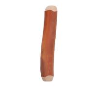 Kisangel Dog Chew Stick Small Dog Toys Puppy Chew Toys Coffee Wood Aromatic Chew Stick Sturdy Wooden Dog Toy Safe Chew Stick 10cm