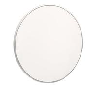 Kisangel Drum Head Skin Double Mesh Drum Replacement Skin Multi Use Enhanced Sound Clarity Stability Reusable Washable