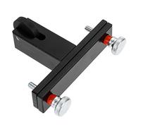 Kisangel Durable Metal Violin Grinding Tool for Code Polishing Strong and Gadget for Optimal Sound Resonance Essential Violin Making Accessory