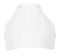 Kisangel Ergonomic Cotton Chest Protector for Fencing Men Women Portable and Convenient Chest Guard with All-round Protection Lightweight Professional Gear for Martial Arts Training and