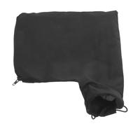 Kisangel Evolution Mitre Saw Dust Bag Made of Sturdy Cloth Material Designed as A Replacement Vacuum Dust Collector Bag to Enhance Equipment Performance for Power Tool Use in Workshop