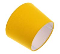 Kisangel Fabric Lamp Shade for Bedroom Table Floor Lamps Adjustable Light Cover Metal Frame with Simple Installation Versatile Decorative Lighting for Home and Hotel Use