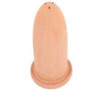 Kisangel Fish Spawning Cone Pottery Breeding Tool for Aquarium Angelfish and Colorful Fish Durable High Temperature Fired Large and Natural Habitat Creation