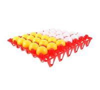 Kisangel Five-in-a-Row Game Chess Set for Kids and Families Interactive Party Board Game for Ages 5 Creative Tabletop Toy for Parent-Child Fun 1 Set