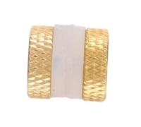 Kisangel Floating Erhu String Adjuster with Innovative Suspension Design Precision Tuning Tool for Chinese Erhu Bridge and String Instrument Parts Enhanced Playability and Broad