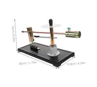 Kisangel Force Demonstrator Physics Teaching Tool for Students Scientific Experiment Kit Enhances Force Concept Understanding and Critical Thinking Skills