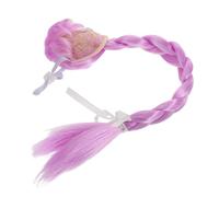 Kisangel Funny Dog Cosplay Headpiece for Pets Unique Goose Design for Halloween Festive Occasions Easy to Clean Maintain Pet Accessory
