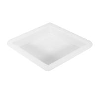 Kisangel Garden Paving Brick Cement Mold Concrete Stepping Stone Molds for Home and Commercial Projects Pp Material Versatile Practical Solution Easy-to-use Outdoor Landscaping Stone Forms