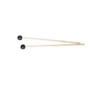 Kisangel Glockenspiel Mallets Rubber Head for Percussion for Music Classroom and Practice Sessions