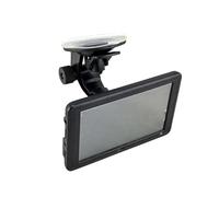 Kisangel Gps Design Portable Inch Car for 5 Navigation Device Truck and Touch Screen, 8gb Memory, Lcd Display, Simple Practical for-the-go
