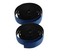 Kisangel Gradient Color Handlebar Tape Wraps for Road Bikes Nonslip Shock Absorption Cycling Grip Tapes with Stylish Carbon Texture Design Comfortable and Secure Fit for Mountain and Road