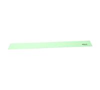 Kisangel Grand Piano Keyboard Dust Cover, Polyester, Dustproof, Foldable, Lightweight, Easy to Wash, Fits 88 Keys Electric Piano, for Music Instruments