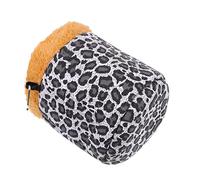 Kisangel Guinea Pig Liners Hamster Squirrel Blanket Pet Enrichment Snuggle Sack Warm Cotton Bedding
